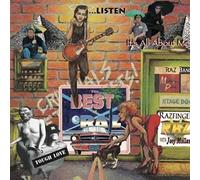 Devo Freedom Of Choice (Vinyl LP)