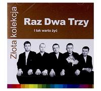 Raz - Zlota Kolekcja