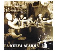 Raza De Odio - La Nueva Alarma