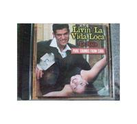 Raza - Living La Vida Loca [Import]