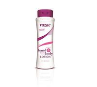 Razac Hand and Body Lotion, 16 Ounce by Razac
