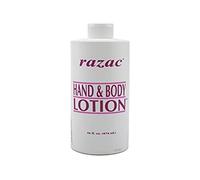 Razac Lozione mani e corpo 474 ml
