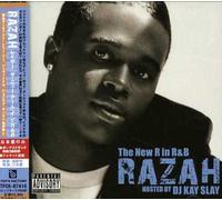 Razah - New R in R&B (+Bonus)