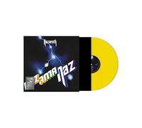 Nazareth Razamanaz (Vinyl LP) 12" Album Coloured Vinyl