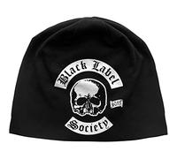Razamataz Black Label Society - Berretto in jersey SDMF, multicolore, Taglia unica