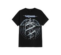 Razamataz Carcass 'Medical Grenade' - Maglietta unisex a maniche corte