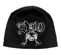 Razamataz Dio Last in Line Jersey Beanie Hat Size One Size