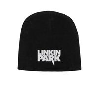 Razamataz Linkin Park Band Logo Beanie Hat Size One Size