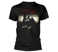 Razamataz My Dying Bride 'Songs of Darkness' Maglietta a maniche corte unisex, Nero , XXL