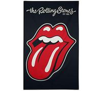 Merchandising Rolling Stones (The): Tongue (Bandiera)