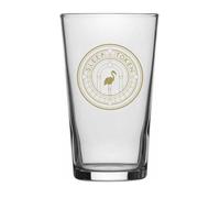 Razamataz Sleep Token Pint Glass Even In Arcadia Boxed Size One Size