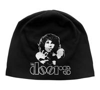 Razamataz The Doors Jim Morrison Jersey Beanie Hat