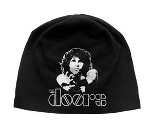 Razamataz The Doors Jim Morrison Jersey Beanie Hat