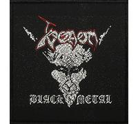 Razamataz Toppa - Venom Black Metal