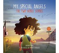 Razana Noor My Special Angels (Copertina rigida)
