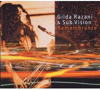 Razani,Gilda & Sub.Vision - Rememberance