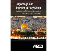 Razaq Raj Pilgrimage and Tourism to Holy Cities (Copertina rigida)
