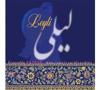 Razbar Ensemble - Chants Sacres Kurdes/Vol.2 (Iran)