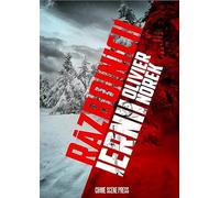 Razboinicii iernii - Olivier Norek