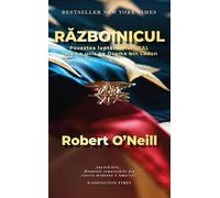 Razboinicul - Robert O'Neill