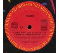 RAZE - BREAK 4 LOVE (1994 REMIX 1)