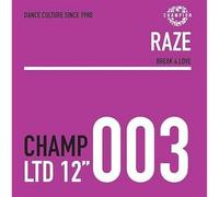 raze - family$ champion raze-break 4 love 12'
