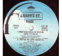 Raze - Let The Music Move U - Grove Street Records