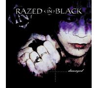 Razed in Black - Damaged