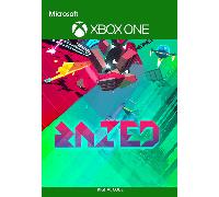 RAZED XBOX LIVE Key EUROPE