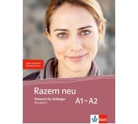 Razem Neu/Ubungsbuch - (German Import) Book NUOVO
