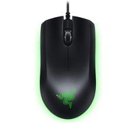 Razer Abyssus Essential Mouse Gaming Ottico Cablato 7200DPI RGB Chroma