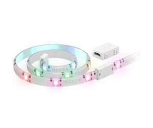 Razer Aether Estensore della striscia luminosa - Estensione della striscia luminosa LED RGB