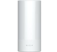 Razer Aether Lampada smart - Lampada LED per case smart (Illuminazione omnidirezionale, Con tecnologia Razer Chroma RGB, Compatibilità con Matter, Funziona con l'app Casa Smart Razer)
