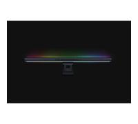 Razer Aether luce per monitor Nero 500 lm (RAZER AETHER MONITOR LIGHT BAR)