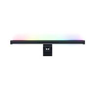 Razer Aether luce per monitor Nero 500 lm (RAZER AETHER MONITOR LIGHT BAR) - Nouvo