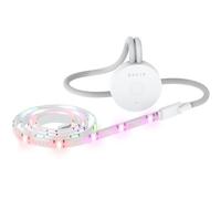 Strisce di luce intelligente etere - strisce LED RGB per case intelligenti NEW