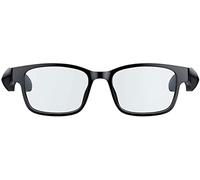 Razer Anzu - Smart Glasses (Rettangolari Luce Blu + Occhiali da sol SM) Occhiali con filtro per la luce blu o occhiali polarizzati audio