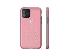 Razer Arctech - Custodia per iPhone, rosa, iPhone 11, Rosa (Quartz/Pink)