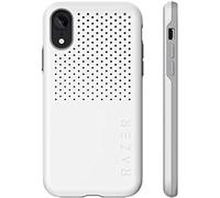 Razer Arctech Pro Custodia per iPhone XR, Bianco (Mercury/White)