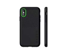 Razer Arctech Pro Custodia per iPhone XS Max, Nero (Black/Black)
