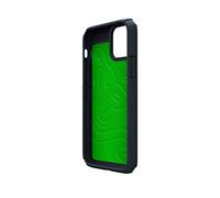 Razer Arctech Pro - per Apple iPhone 12 + Pro (6.1'') (Custodia Protettiva con Thermaphene Performance Technology, Protezione Certificata Contro le Cadute, Raffreddamento dello Smartphone) Nero