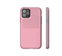 Razer Arctech Pro Quartz Case per iPhone 11, Rosa (Quartz/Pink)