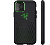 Razer Arctech Pro THS Edition per iPhone 11 Pro Max, Nero (Black/Black)