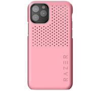 Razer Arctech Slim Quartz Case per iPhone 11 Pro, Rosa (Quartz/Pink)
