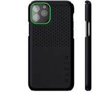Razer Arctech Slim Black Case per iPhone 11 Pro, Nero (Black/Black)
