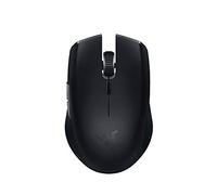 Razer Atheris - Mouse Mobile Gamer,Sensore Ottico da 7.200 DPI, Tecnologia di Frequenza Adattativa & Ergonomia Migliorata