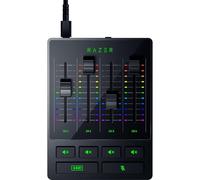 Razer RZ19-03860100-R3M1 mixer audio 4 canali 10 - 20000 Hz Nero