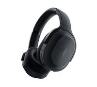 RAZER Barracuda CUFFIE BLUETOOTH, Nero