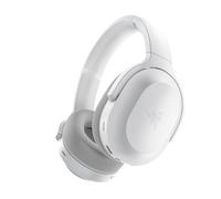 Razer RZ04-03790200-R3M1 cuffia e auricolare Wireless A Padiglione Giocare USB tipo-C Bluetooth Grigio, Bianco (RAZER BARRACUDA NEW