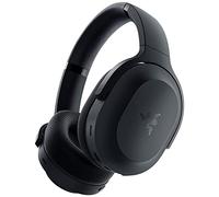 Razer Barracuda Wireless Gaming & Mobile Headset (PC, Playstation, Switch, Android, iOS): 2.4GHz Wireless + Bluetooth - Microfono integrato con cancellazione del rumore - Driver 50mm - Batteria 40 ore